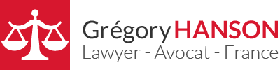 Logo HANSON GRÉGORY Logo HANSON GRÉGORY